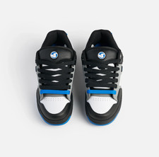 Scarpe da skateboard DVS