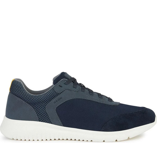 Geox trainers monreale - geox,