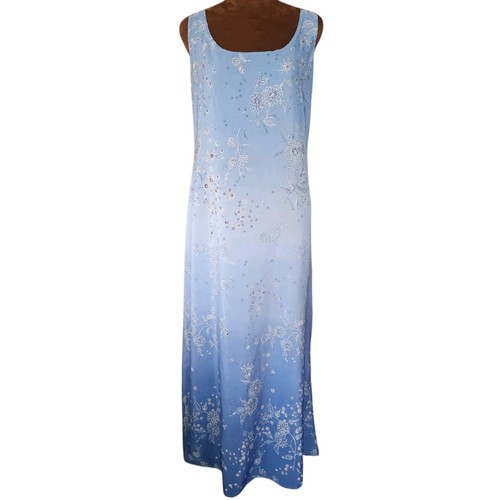 Maxi abito vintage biyaycda - vintage,