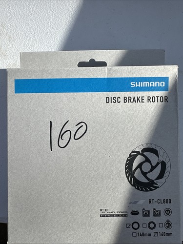 Rotore freno disco shimano - rotore,
