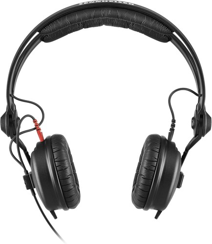 Sennheiser hd25 plus - sennheiser, di