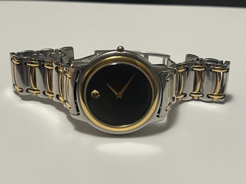 Orologio uomo movado classic - orologio,