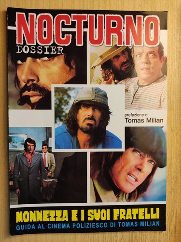 Nocturno dossier - dossier, n°