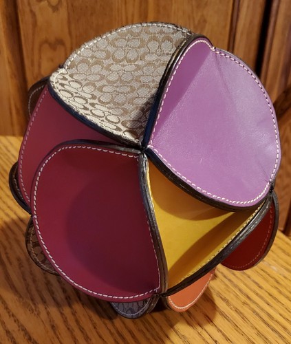 Raro swatch coach vintage - swatch,