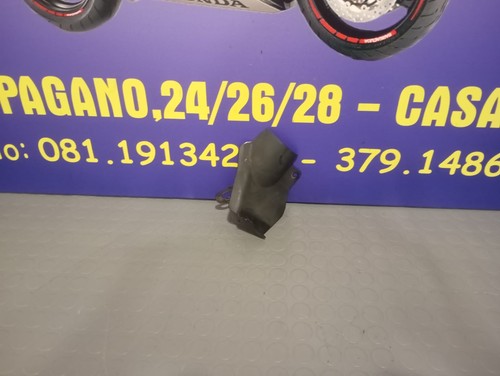 Carena copertura telaio
