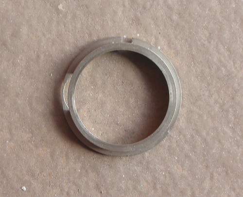 Anello cassa orologio