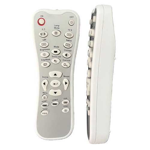 Telecomando nuovo per