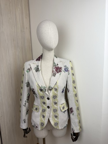 Giacca sartoriale etro - sartoriale, milano