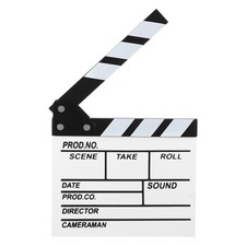 Appendiabiti in legno per film