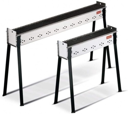 Cuocispiedini acciaio inox - cuocispiedini,