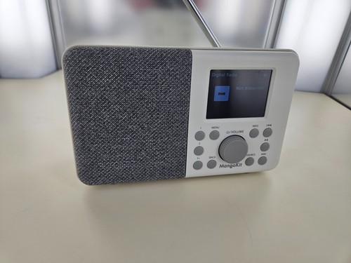 Radio numérique dab - numérique, &