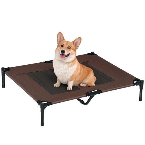 Brandina per cani metallo - brandina,