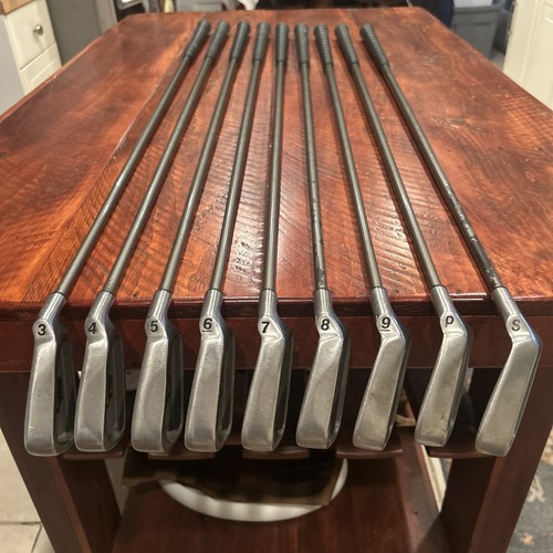 Trident maxima golf set - golf, di