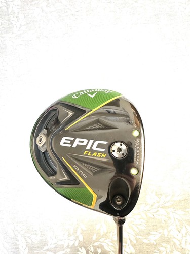 Driver callaway epic flash sub - driver,