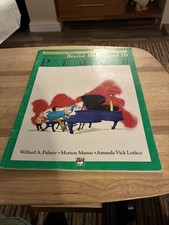 Alfred basic piano - basic,