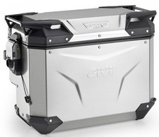 Valigia Trekker Outback,  Givi