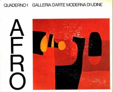 Afro Basaldella - Afro
