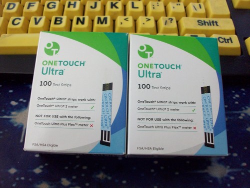 200 strisce reattive one - reattive, touch