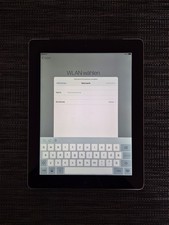 Apple ipad - ipad, (modello