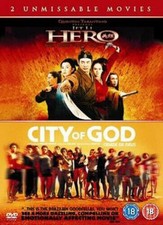 City of GodHero (2006)