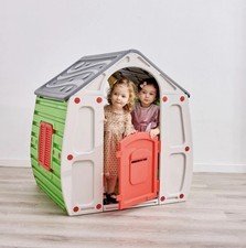 Casa casetta magica bambino - casa,