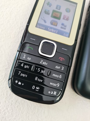 Telefono cellulare sbloccato
