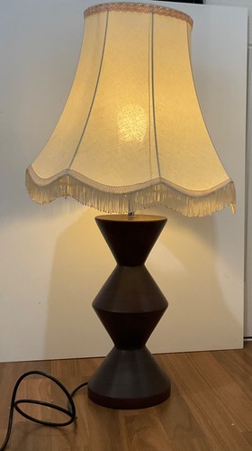 Lampada tavolo design - da,