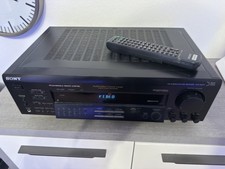 Sony STR-DE415 Ricevitore AV
