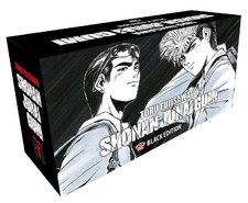 Toru Fujisawa G.T.O. - SHONAN