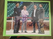 2016 Chicago Cubs Front Office