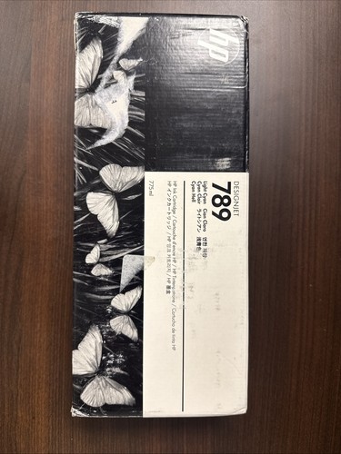 Ch619a cartuccia - hp,