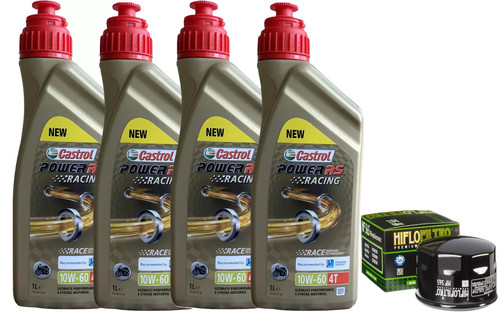 Kit tagliando moto guzzi - kit/tagliando, moto/guzzi