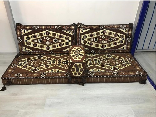 Con spugna arabo turco kilim - spugna,