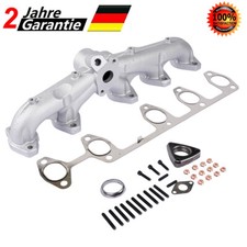 Collettore di scarico per VW