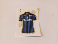 FIGURINA CALCIATORI PANINI