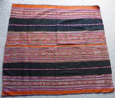 Peruvian Handmade Aguayo