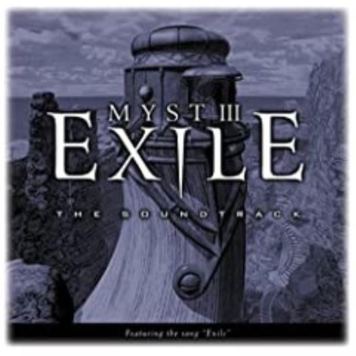Myst iii exile colonna - 3,