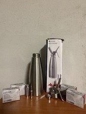 Hendi Sifone Per Panna e Spuma