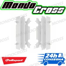 Griglie protezione radiatori