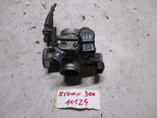 Corpo Farfallato Motore