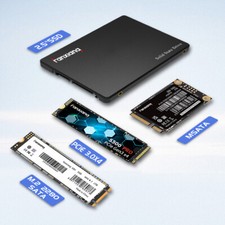 Fanxiang SSD 128GB 256GB 512GB