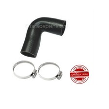 TUBO MANICOTTO INTERCOOLER PER