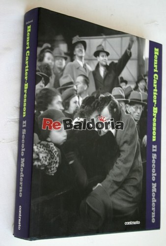 Henri cartier bresson il - cartier-bresson,