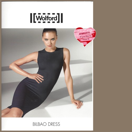 Abito wolford bilbao xs - wolford,