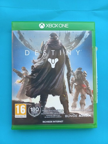 Destiny xbox one - destiny, microsoft