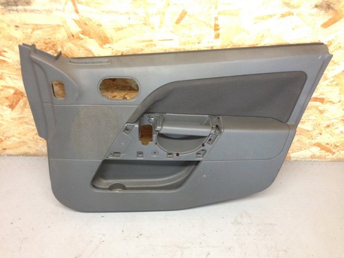 Ford fiesta 4 - ford, (2002-2008)