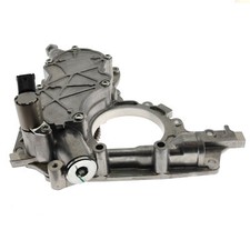 Pompa olio per Iveco Daily VI