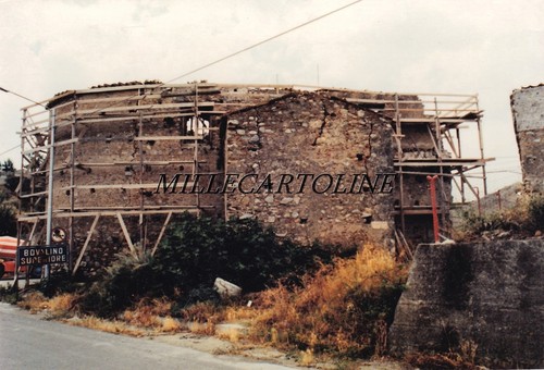 Bovalino foto anni 60 - bovalino:,