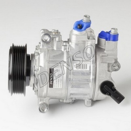 Compressore climatizzatore per - compressore,