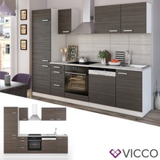 Cucina Vicco Optima Blocco